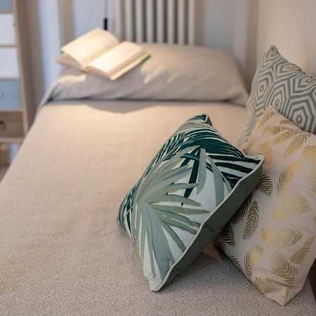 Sea View Apartment 산빈첸초 외부 사진